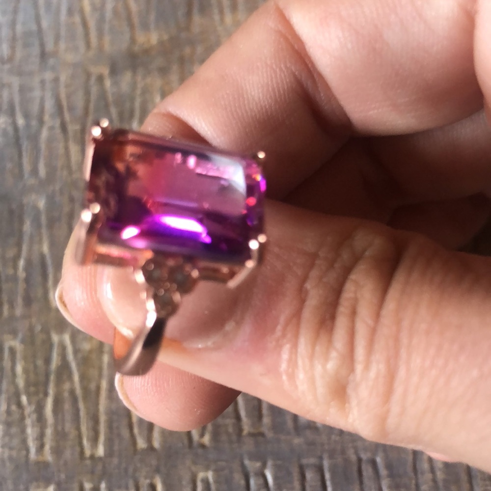 Pretty Ring! - image 4